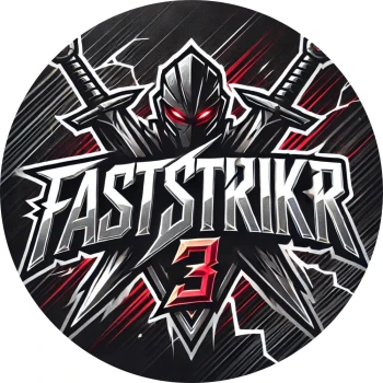 faststrik3r