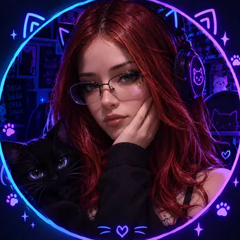 Kick Profile Pic