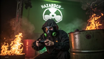 hazardcr