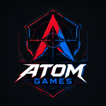 Atom_Games