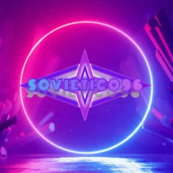 SOVIETICO96
