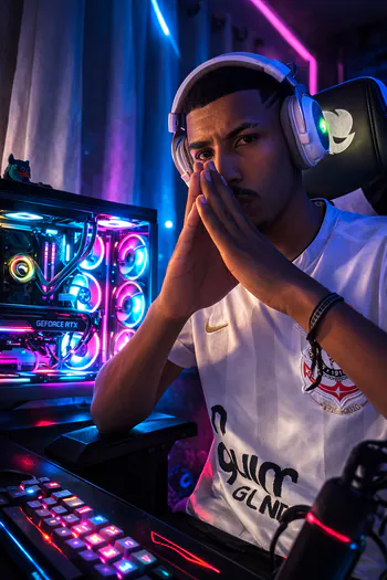 LgprOficial Kick Profile Picture
