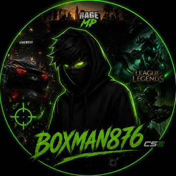 boxman876