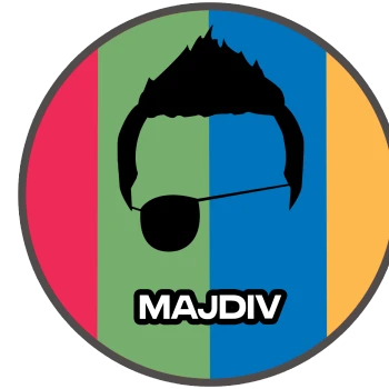 Majdiv