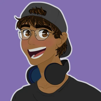 Streamer PFP