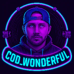 Cod_Wonderfool