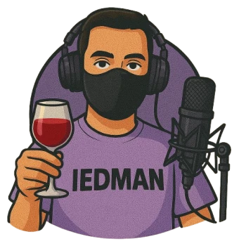 iEDMAN