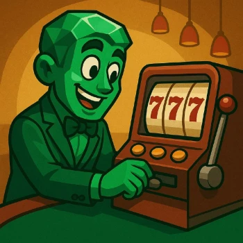 Gemsmen