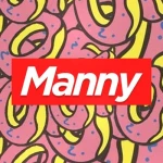 manny21 Kick