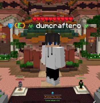 dumcraftero