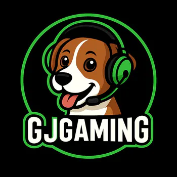 GJGaming