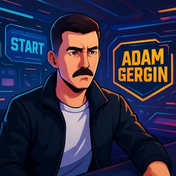 AdamGergin