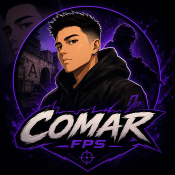 Comar_fps