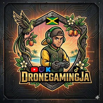dronegamingja