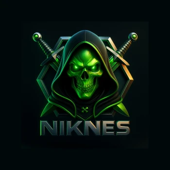 Niknes