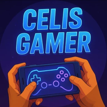 Celis_Gamer