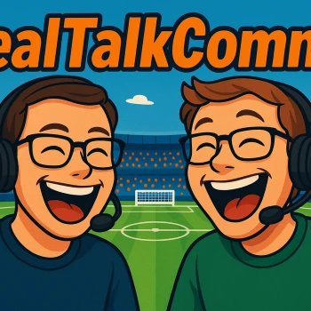 RealTalkComms
