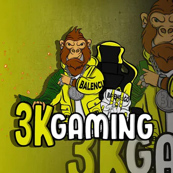3KGGAMING