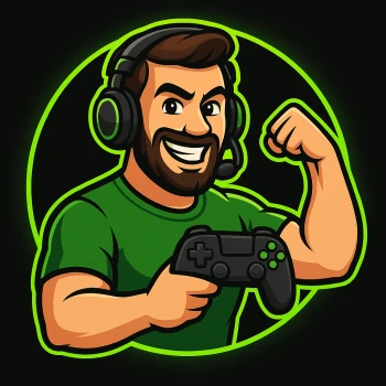 DadGamerFlex