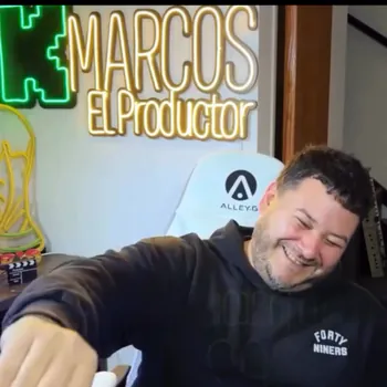 MARCOSELPRODUCTOR