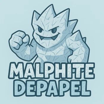 MalphiteDePapel