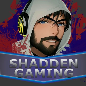 ShaddenGaming - Kick Charts