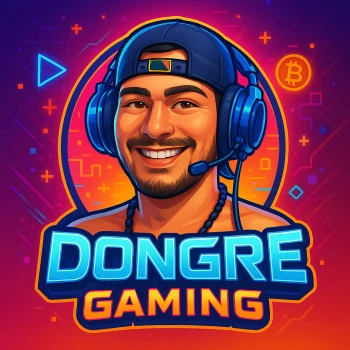 DONGREGAMING