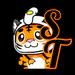 SpandexTiger