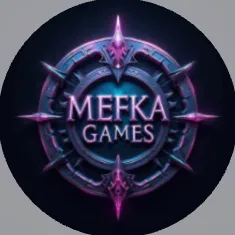 mefkagames