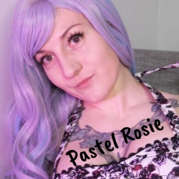 pastelrosie