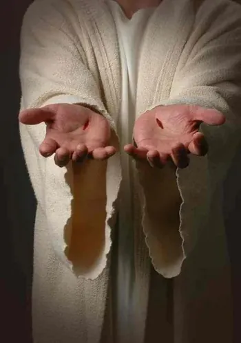 JesusChrest