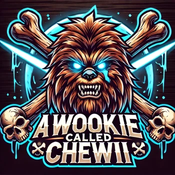 AWookieCalledChewii