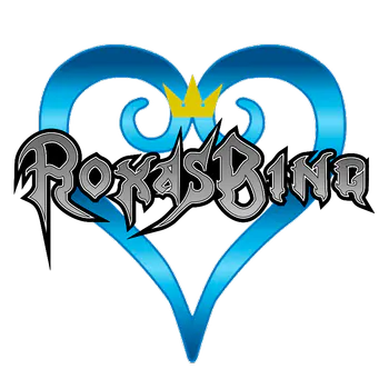 RoxasBing