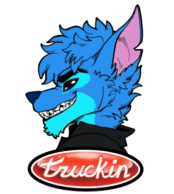TheTruckinRebel