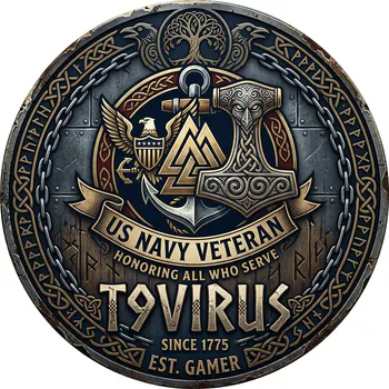 T9Virus
