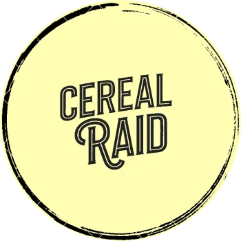 CerealRaid