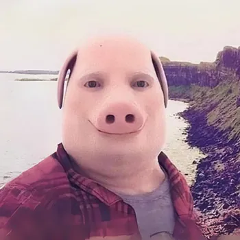 JohnPorkWilliams