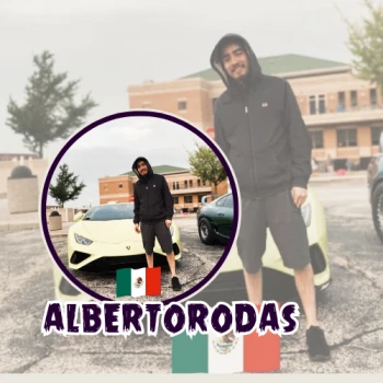 Albertorodas