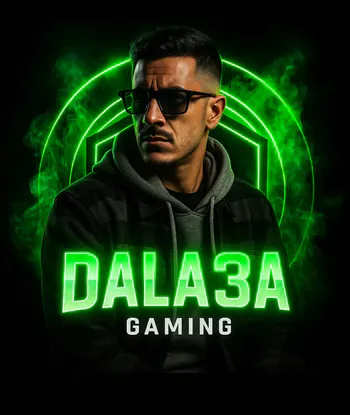 DALA3Agaming