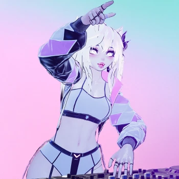 MeguVRC