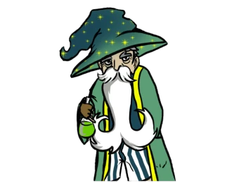 ALvl1Wizard