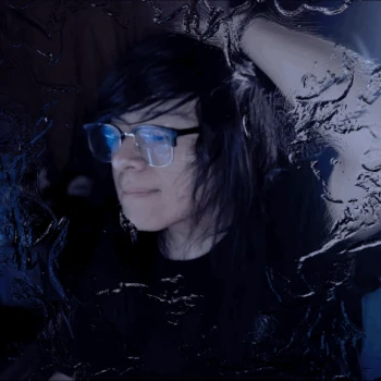 Kick profile picture for @disgust