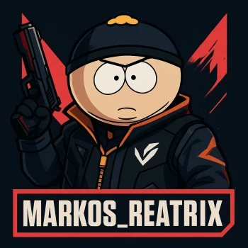 Markos_reatrix