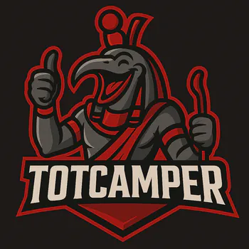 TOTCamper