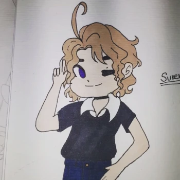 Sukeruwu