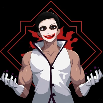 Kick Profile Pic