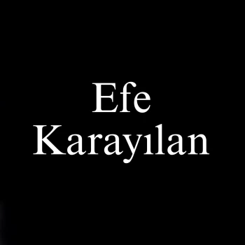 EfeKarayilan