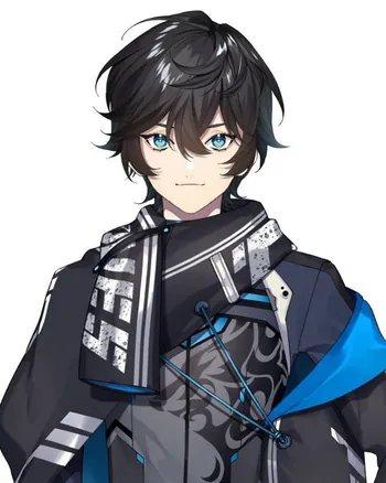HaruVoid