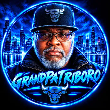 GrandPaTriboro