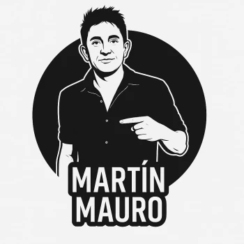 MartinMauroStyle